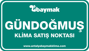 ANTALYA GÜNDOĞMUŞ BAYMAK BAYİSİ