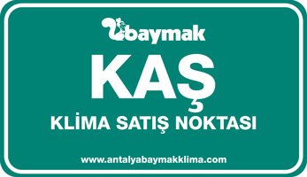 ANTALYA KAŞ BAYMAK BAYİSİ