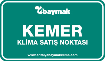 ANTALYA KEMER BAYMAK BAYİSİ